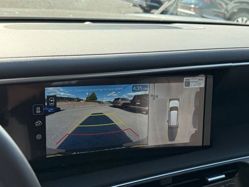 New 2026 Hyundai Palisade Limited image 28