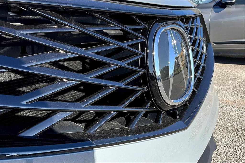 New 2026 Acura RDX w/ Advance Package AWD/4WD image 35