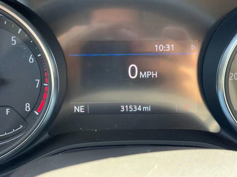 Used 2023 Buick Encore GX Preferred w/ Cold Weather Comfort Package image 18