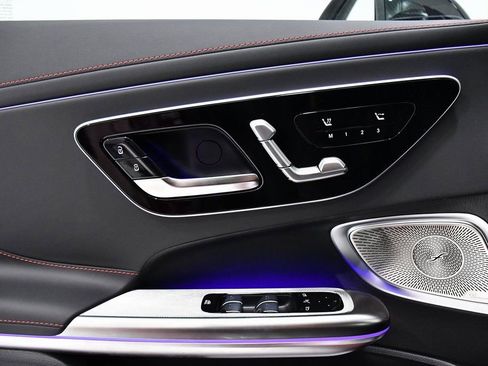 New 2026 Mercedes-Benz CLE 53 AMG 4MATIC Cabriolet image 14