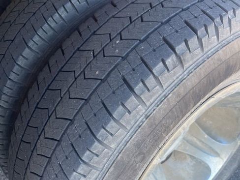 Used 2025 Chevrolet Silverado 3500 LT w/ Convenience Package image 6