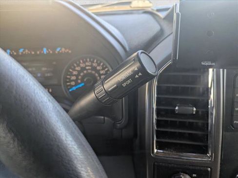 Used 2016 Ford F150 XLT w/ XTR Package image 12