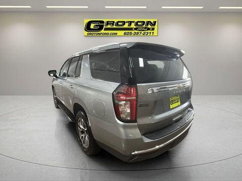 Used 2023 Chevrolet Tahoe LS w/ Driver Alert Package AWD/4WD image 3