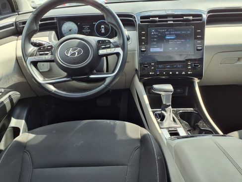 Used 2022 Hyundai Tucson SEL w/ Convenience Package image 8