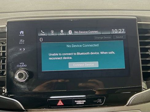 Used 2021 Honda Pilot EX-L image 21