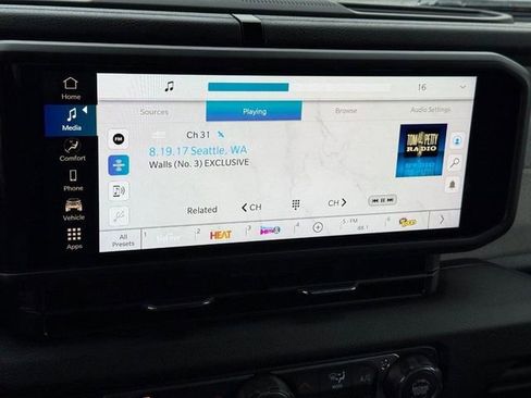 New 2026 Jeep Wrangler Willys image 25