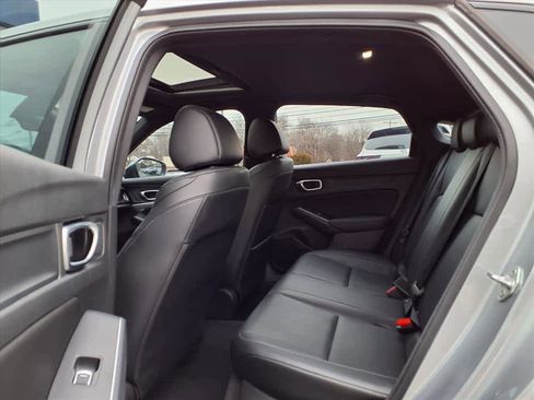 Certified 2023 Acura Integra A-Spec image 21