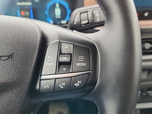 Used 2025 Ford Bronco Sport Outer Banks image 20