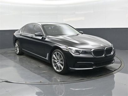 Used 2019 BMW 740i w/ Executive Package