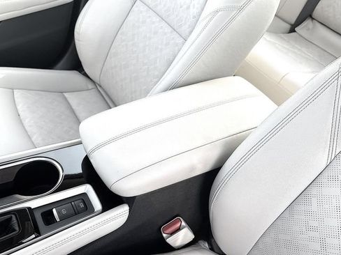 Certified 2024 Nissan Altima 2.5 SL image 21