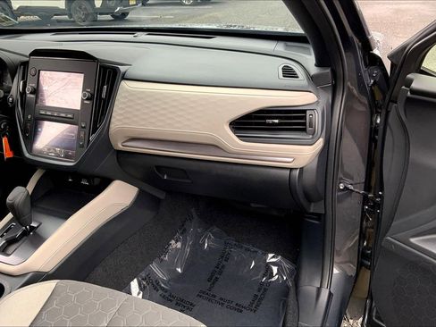 Certified 2025 Subaru Forester w/ Convenience Package #1 image 16