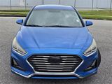 Used 2018 Hyundai Sonata SE image 2