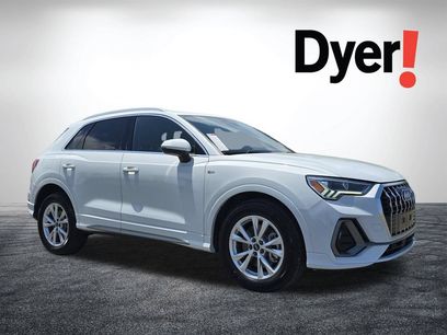Used 2021 Audi Q3 2.0T Premium Plus w/ Premium Plus Package