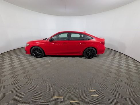 Used 2023 Honda Civic Sport image 23