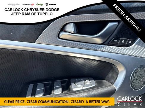 Used 2023 Genesis G70 2.0T w/ Sport Prestige Package AWD/4WD image 11