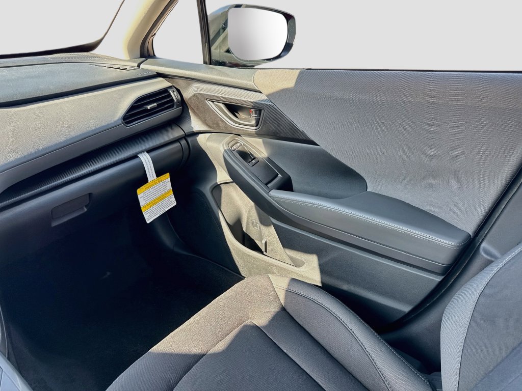 New 2026 Subaru Crosstrek 2.5i Premium AWD/4WD image 28