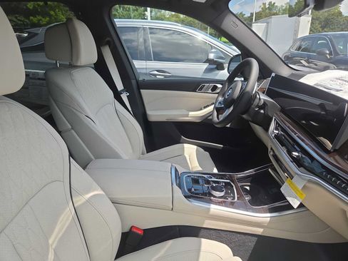 New 2026 BMW X5 xDrive50e w/ Executive Package AWD/4WD image 12