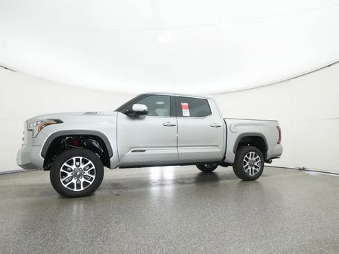 New 2026 Toyota Tundra 1794 Edition image 29
