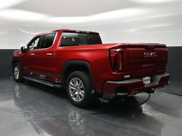 Used 2024 GMC Sierra 1500 Denali w/ Technology Package AWD/4WD image 11