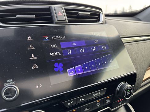 Used 2017 Honda CR-V EX-L image 33