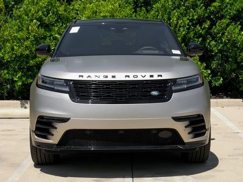 New 2026 Land Rover Range Rover Velar Belgravia AWD/4WD image 6