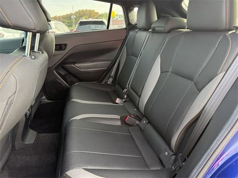 Certified 2024 Subaru Crosstrek 2.5i Wilderness w/ Crosstrek Mirror Package image 14