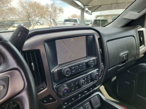 Used 2014 GMC Sierra 1500 SLT w/ All-Terrain Package image 16