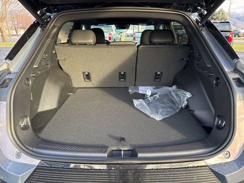 New 2026 Chevrolet Equinox EV LT w/ Active Safety Package 3 image 11