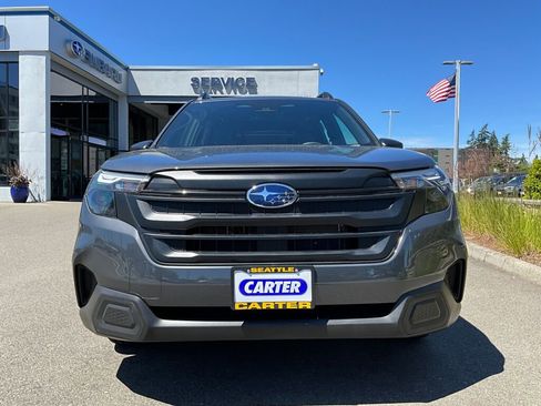 New 2025 Subaru Forester image 3