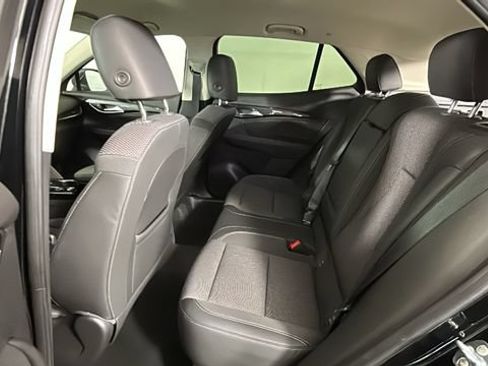 Used 2023 Buick Envision Preferred AWD/4WD image 27