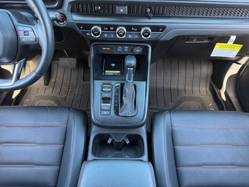 Used 2025 Honda CR-V Sport-L image 11