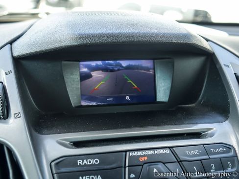 Used 2016 Ford Transit Connect XLT image 16