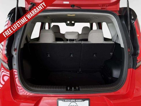 Used 2024 Kia Soul LX w/ Option Group 015 FWD image 27