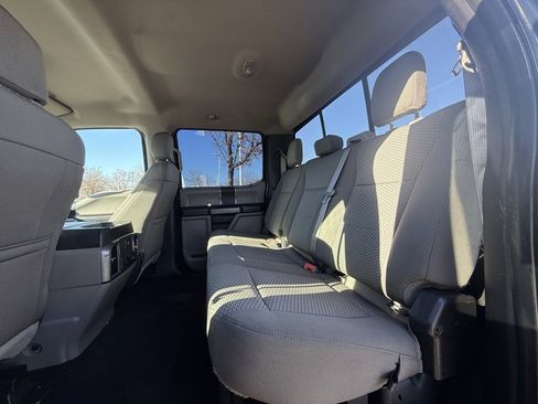 Used 2019 Ford F250 XLT image 23