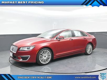 Used 2017 Lincoln MKZ Reserve w/ Climate Package