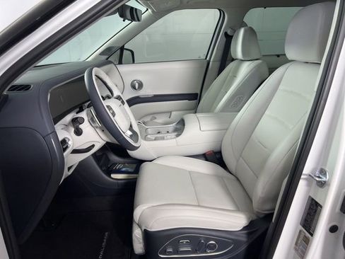 New 2026 Hyundai Palisade Calligraphy image 9