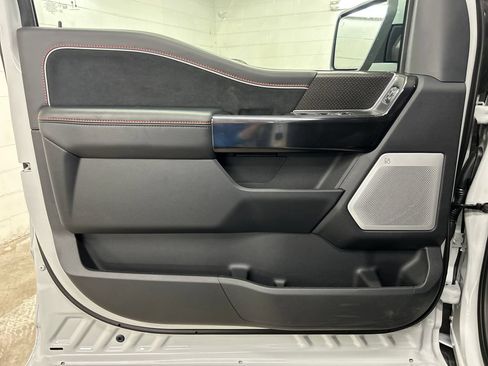 New 2026 Ford F150 Raptor w/ Equipment Group 803A Raptor R AWD/4WD image 19