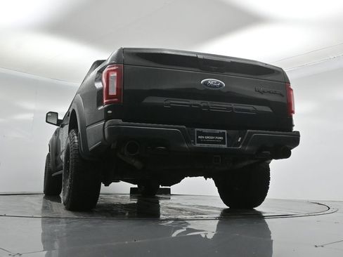 Certified 2018 Ford F150 Raptor image 48