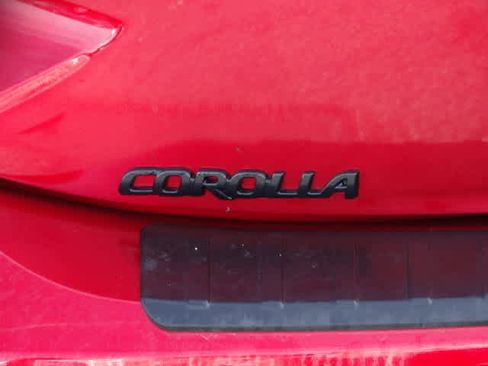 Certified 2023 Toyota Corolla SE image 10