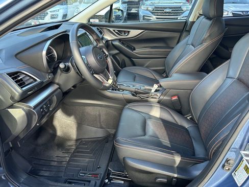 Used 2023 Subaru Crosstrek 2.5i Limited w/ Moonroof Package AWD/4WD image 22