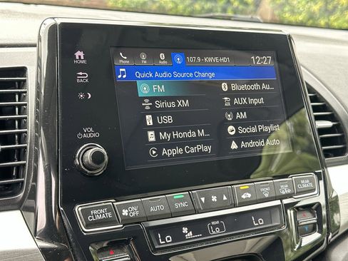 Used 2020 Honda Odyssey EX-L image 16