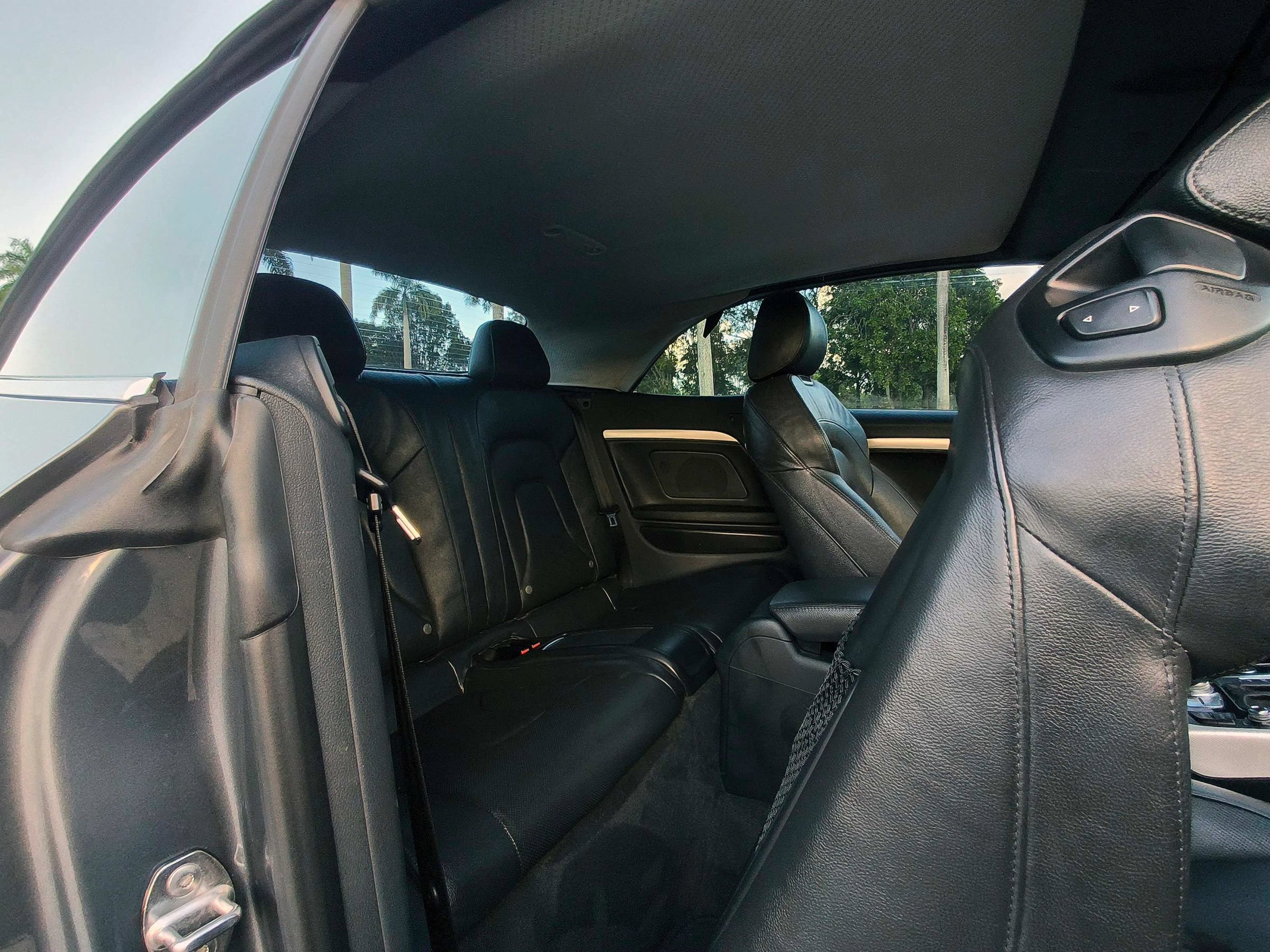 Used 2014 Audi A5 2.0T Premium Plus w/ Premium Plus Package FWD image 48