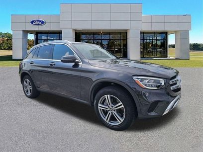 Used 2022 Mercedes-Benz GLC 300 4MATIC w/ Multimedia Package Lite