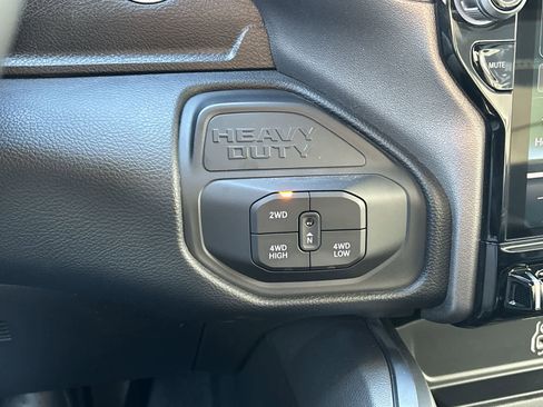 New 2026 RAM 2500 Laramie image 26