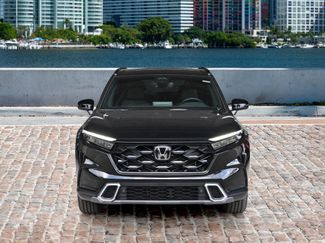 New 2026 Honda CR-V Sport-L video 2