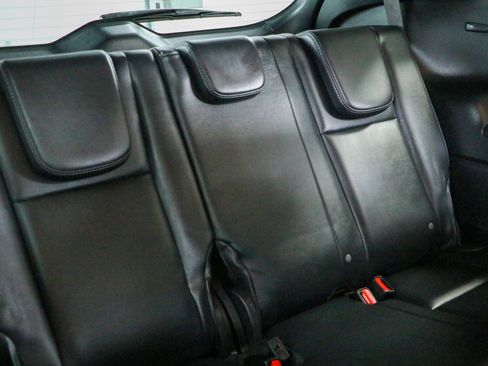 Used 2023 Subaru Ascent Limited AWD/4WD image 29