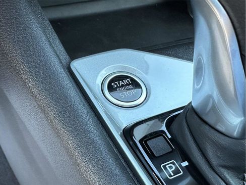 New 2025 Nissan Altima 2.5 S image 21