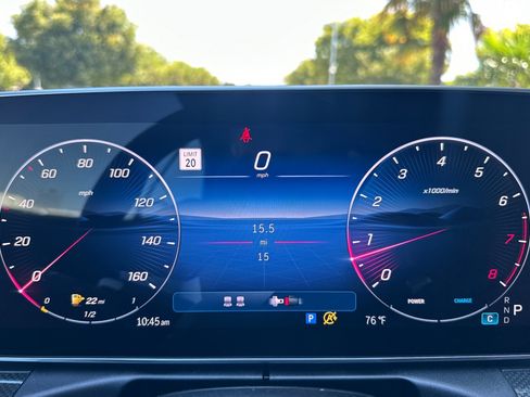 New 2026 Mercedes-Benz CLE 300 4MATIC Cabriolet image 24