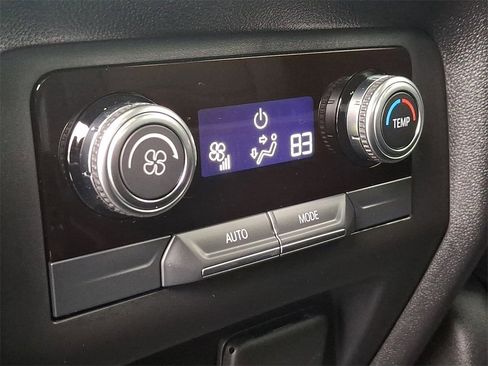 Used 2025 GMC Acadia AT4 image 12