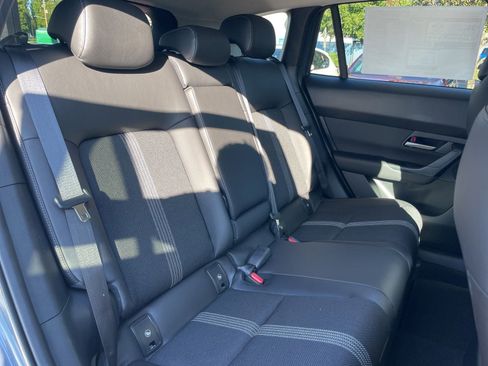 Used 2025 MAZDA CX-50 2.5 Hybrid w/ Cargo Package AWD/4WD image 15